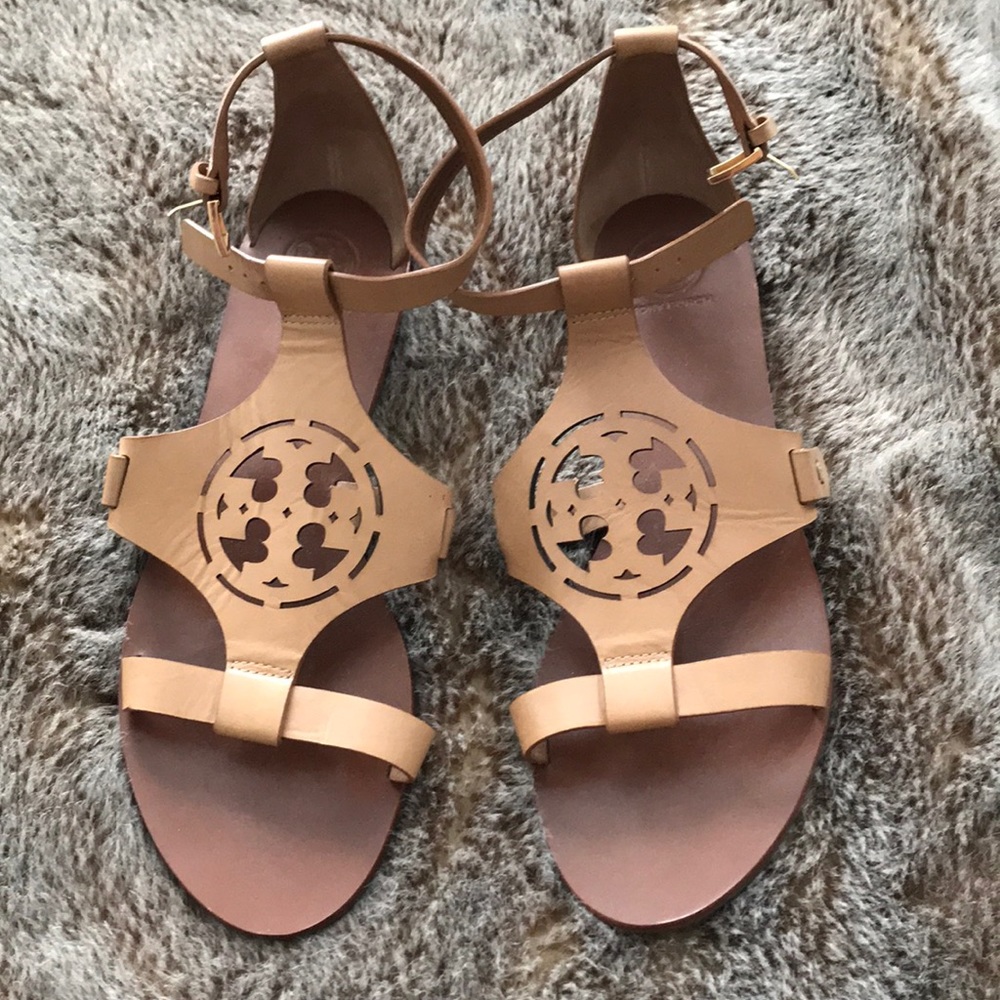 Tory Burch Sandals